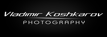 Vladimir Koshkarov