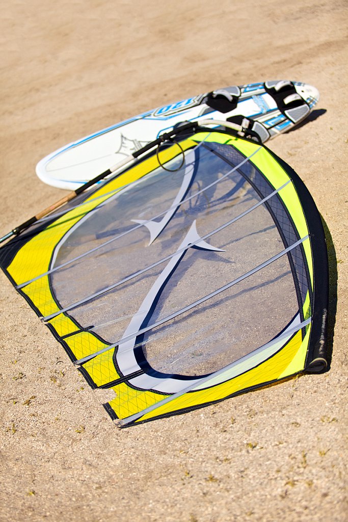 Windsurf Board
